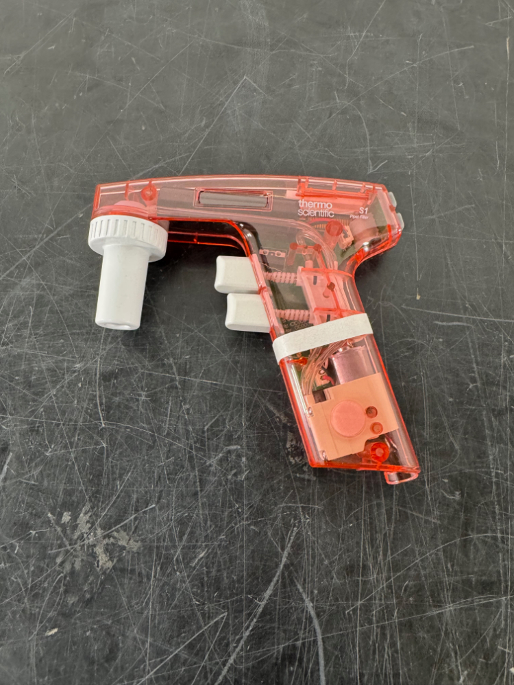Image of Thermo S1 Pipet Filler